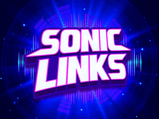 Sonic Links Slots  (Games Global)