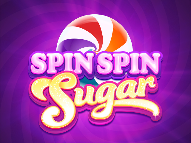 Spin Spin Sugar Slots  (Games Global)
