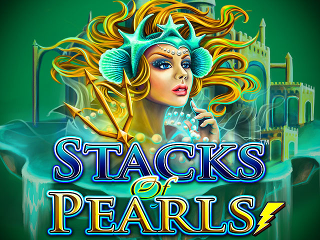 Stacks Of Pearls Slots  (Games Global)