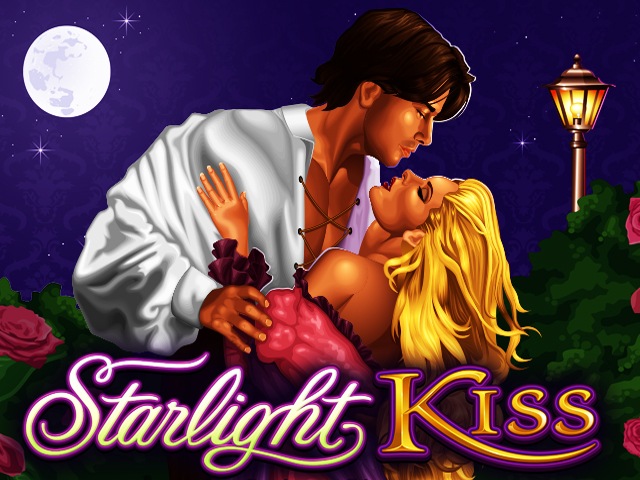Starlight Kiss Slots  (Games Global)