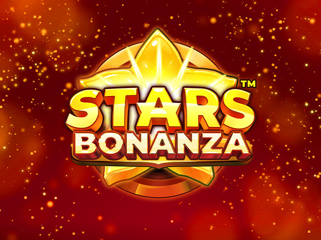 Stars Bonanza™ Slots  (Games Global)