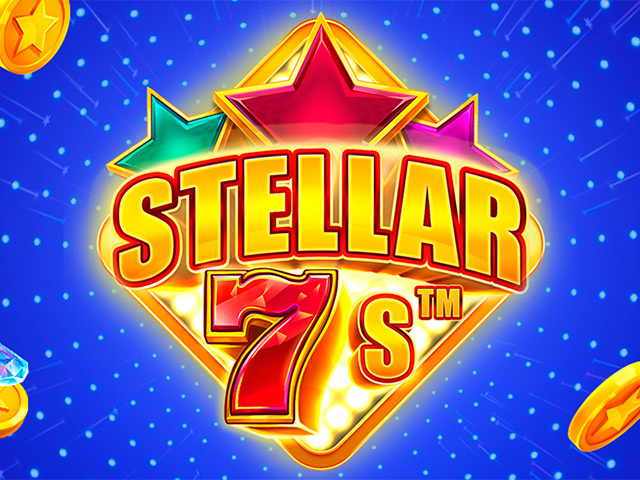 Stellar 7s Slots  (Games Global)