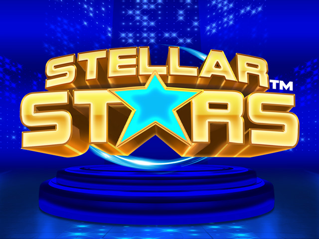 Stellar Stars™ Slots  (Games Global)