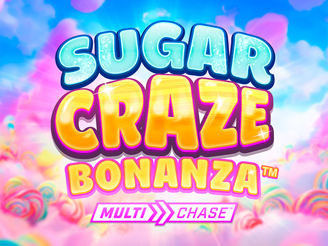 Sugar Craze Bonanza™ Slots (Games Global)