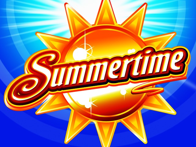 Summertime Slots  (Games Global)