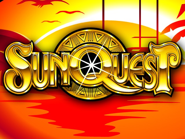 Sun Quest Slots  (Games Global)
