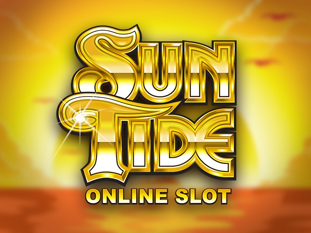 SunTide Slots  (Games Global)
