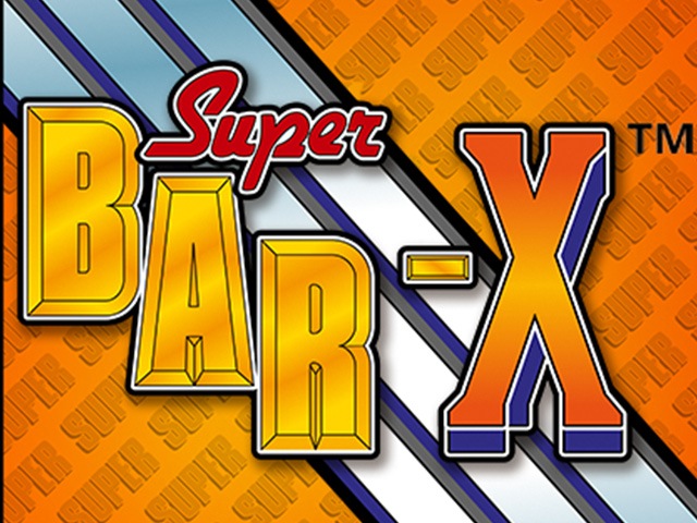 Super Bar X Slots  (Games Global)