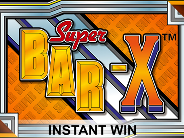 Super Bar X Pull Tab Arcades  (Games Global)
