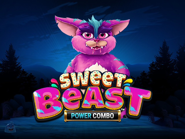 Sweet Beast™ Power Combo Slots  (Games Global)