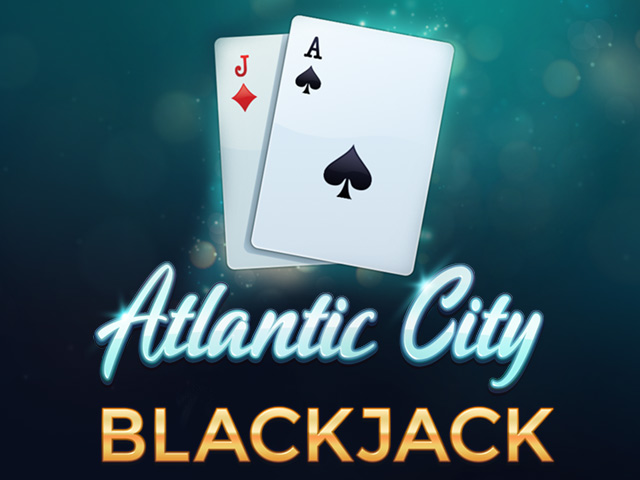 Atlantic City Blackjack Arcades  (Games Global)