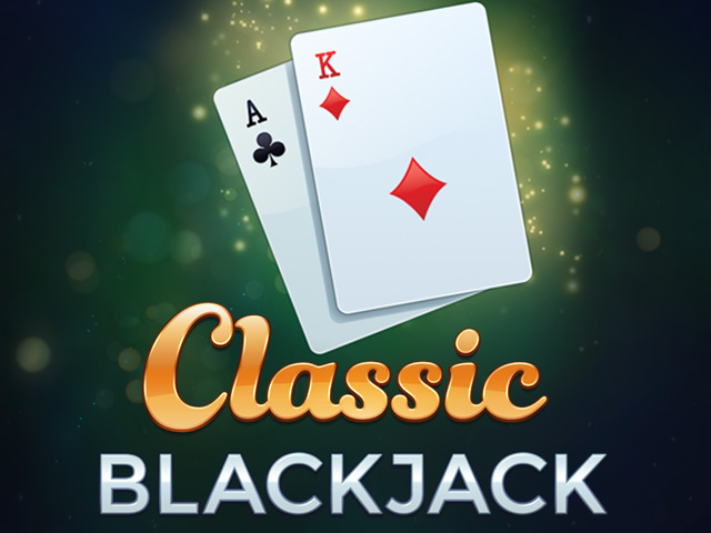 Classic Blackjack Slots  (Games Global)