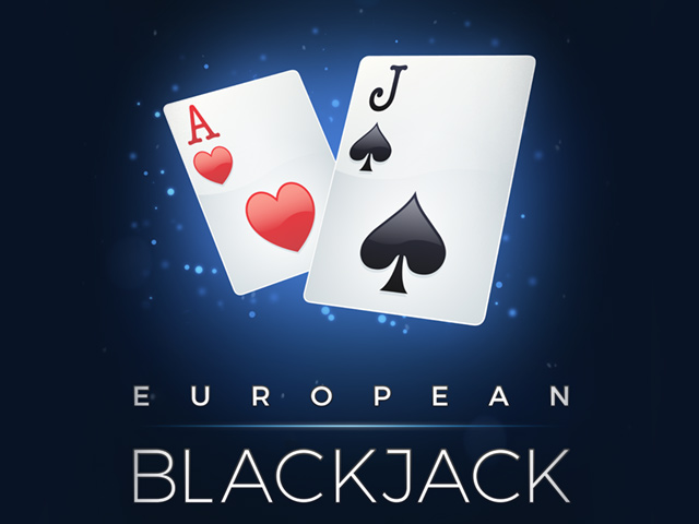 European Blackjack Arcades  (Games Global)