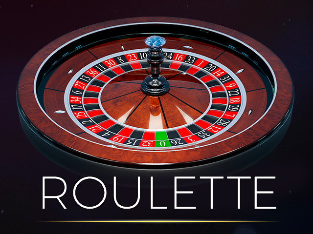 European Roulette Table Games  (Games Global)