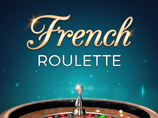 Switch French Roulette Table Games  (Games Global)