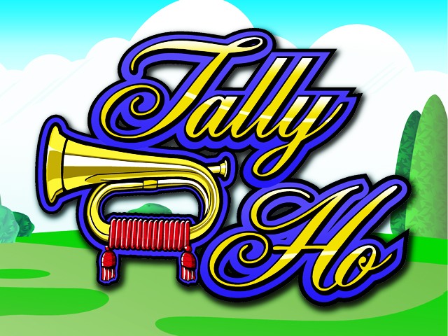 Tally Ho Slots  (Games Global)