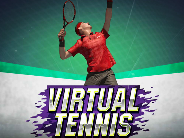 Tennis Arcades  (Games Global)