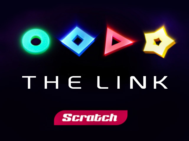 The Link Scratch Arcades  (Games Global)