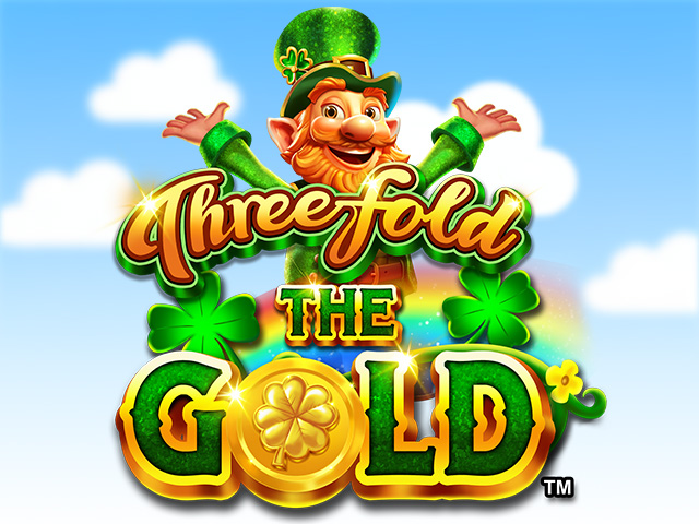 Threefold the Gold™ Slots  (Games Global)