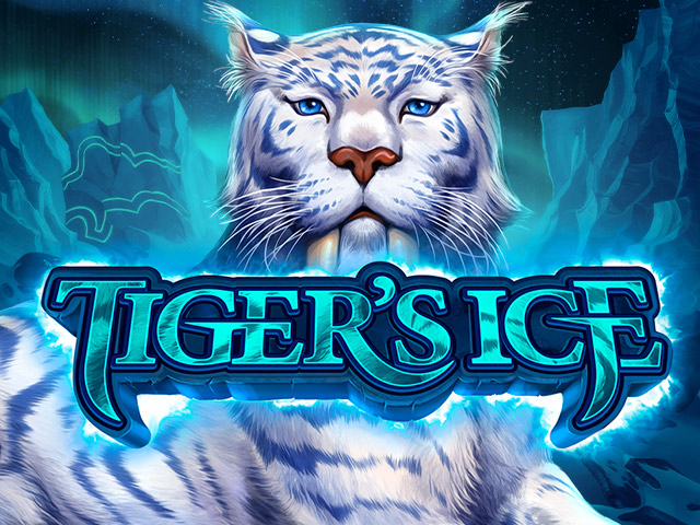 Tiger's Ice Slots  (Games Global)
