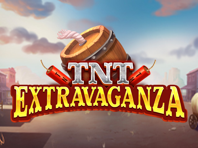 TNT Extravaganza Slots  (Games Global)