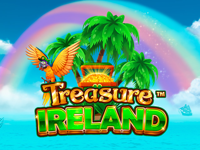 Treasure Ireland™ Slots  (Games Global)