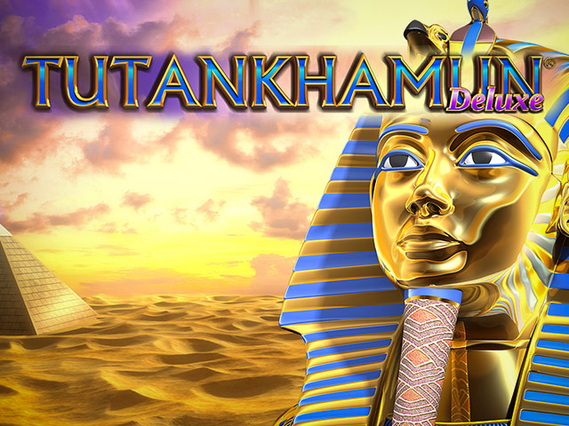 Tutankhamun Pull Tab Arcades  (Games Global)