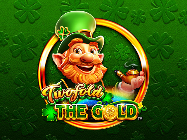 Twofold the Gold™ Slots  (Games Global)