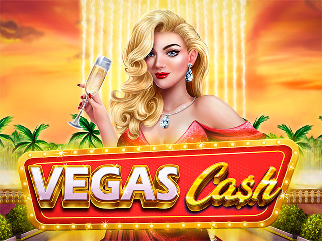 Vegas Cash Slots (Games Global)