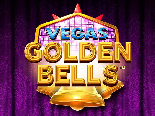 Vegas Golden Bells Slots  (Games Global)