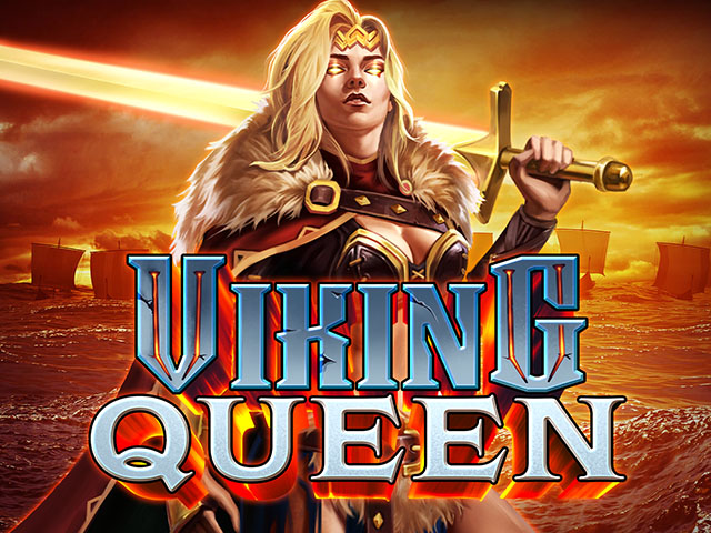 Viking Queen Slots  (Games Global)