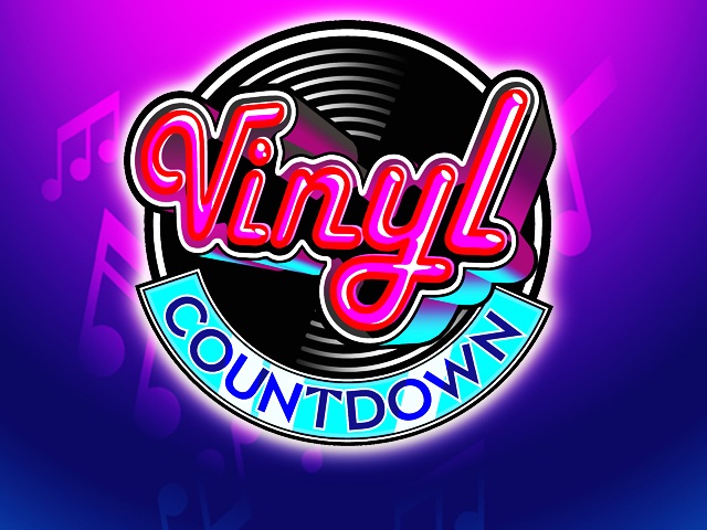 Vinyl Countdown Slots  (Games Global)