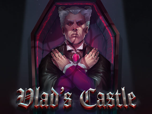 Vlads Castle Slots  (Games Global)