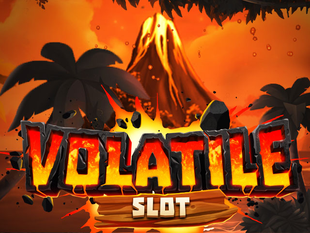 Volatile Slot Slots  (Games Global)