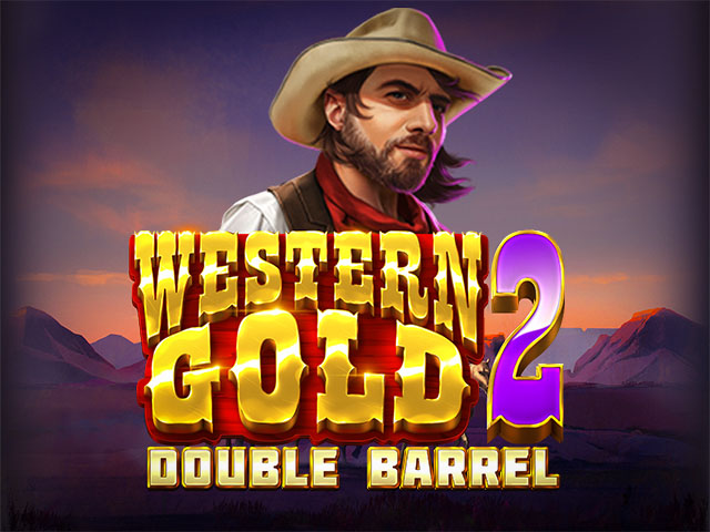 Western Gold 2 Slots  (Games Global)