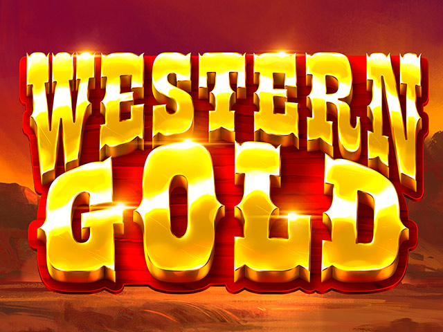 Western Gold Slots  (Games Global)