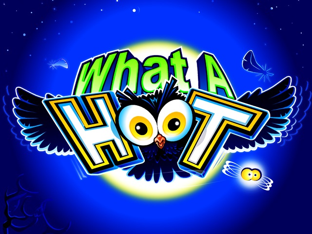 What A Hoot Slots  (Games Global)