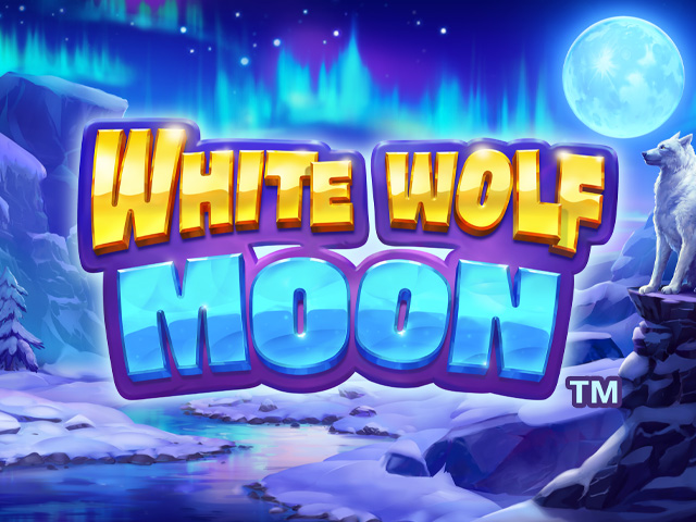 White Wolf Moon™ Slots  (Games Global)
