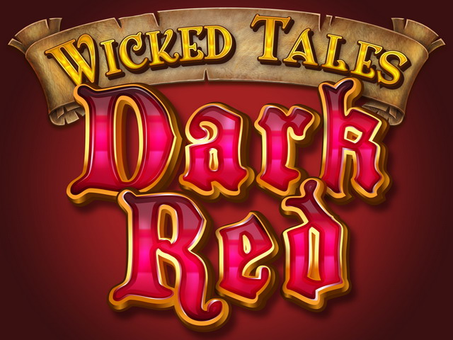 Wicked Tales: Dark Red Slots  (Games Global)