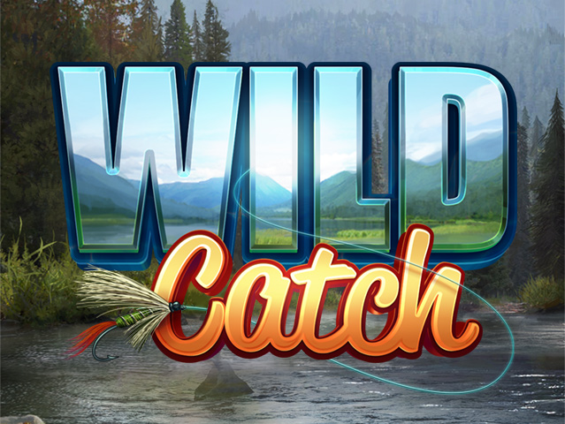 Wild Catch Slots  (Games Global)