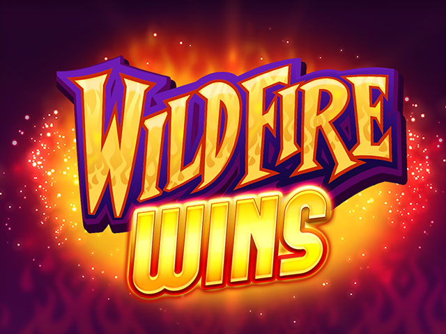 Wildfire Wins Slots  (Games Global)