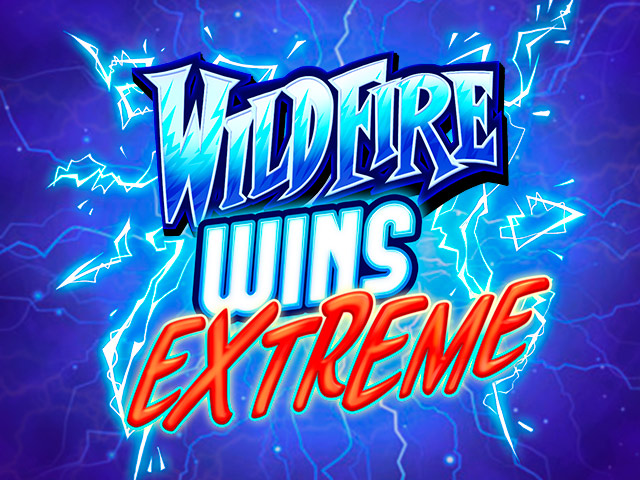 Wildfire Wins Extreme Slots  (Games Global)