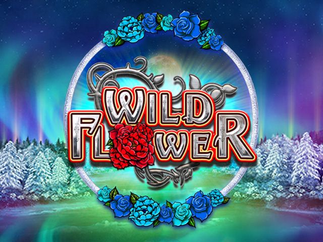 Wildflower Slots  (Games Global)