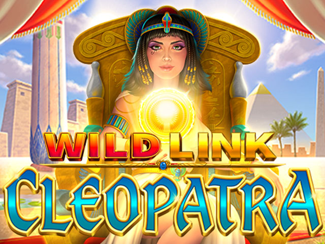 Wild Link Cleopatra Slots  (Games Global)