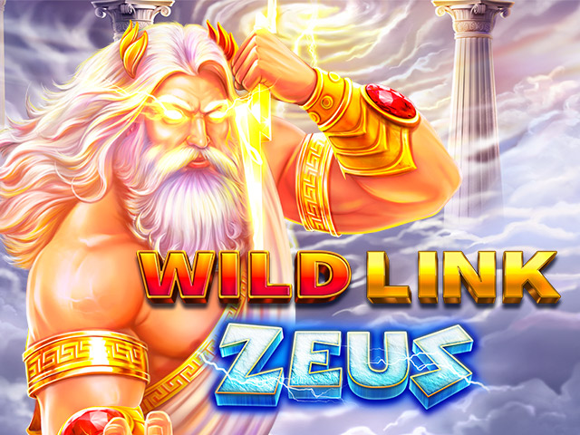 Wild Link Zeus Slots  (Games Global)