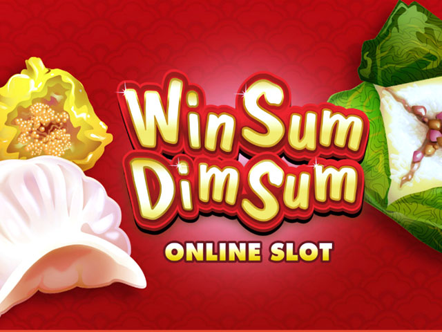 Win Sum Dim Sum Slots  (Games Global)