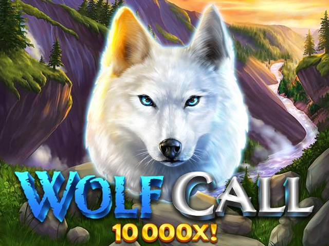 Wolf Call Slots  (Games Global)