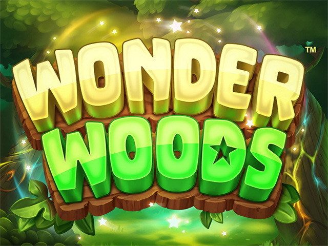 Wonder Woods Slots  (Games Global)