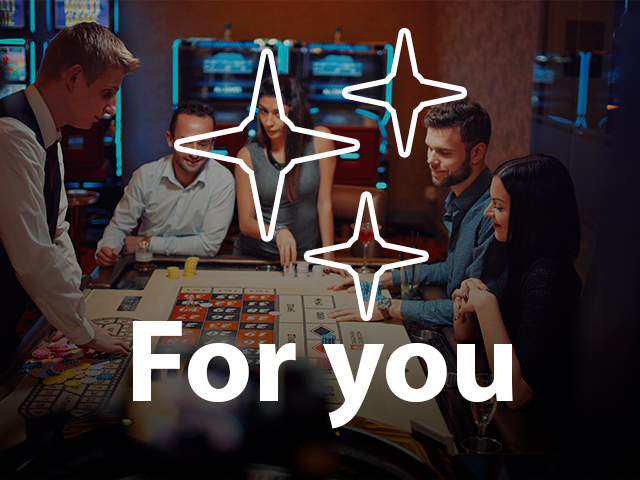 For You Arcades  (Evolution)