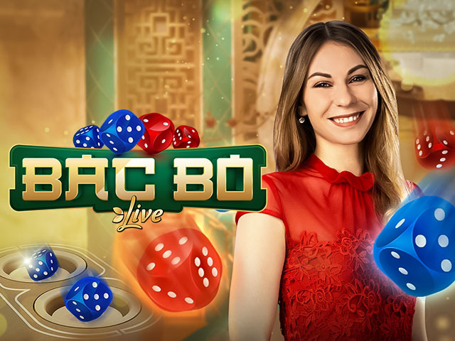 Emperor Bac Bo Arcades  (Evolution)
